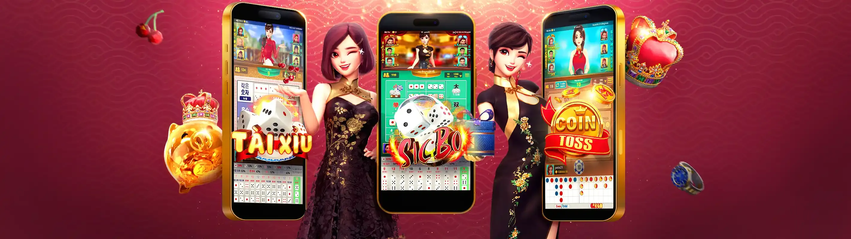Nút đăng nhập được khoanh đỏ trên giao diện vaobo88