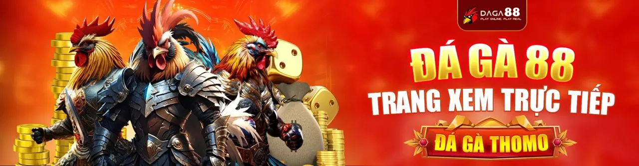 Đá gà trực tuyến vaobo88
