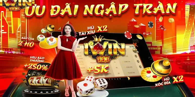 Các trò chơi đa dạng tại vaobo88